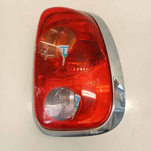 Faro / Fanale Posteriore Destro Mini Countryman R60 2010 – 2017