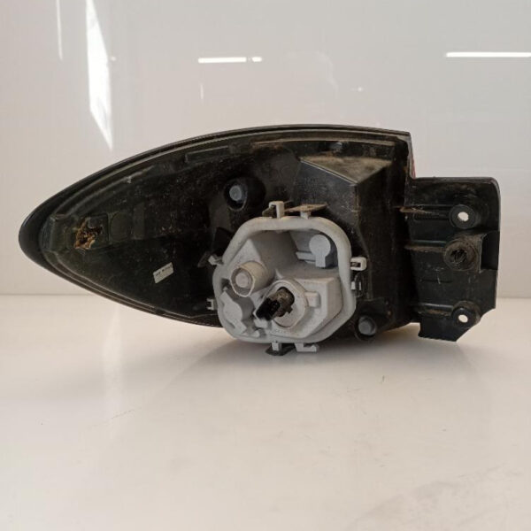 Faro / Fanale Posteriore Destro Renault Captur 2013 – 2017