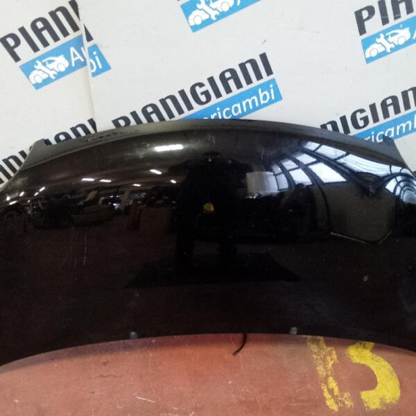 Musata Completa Smart ForFour Eq 2019 Elettrica