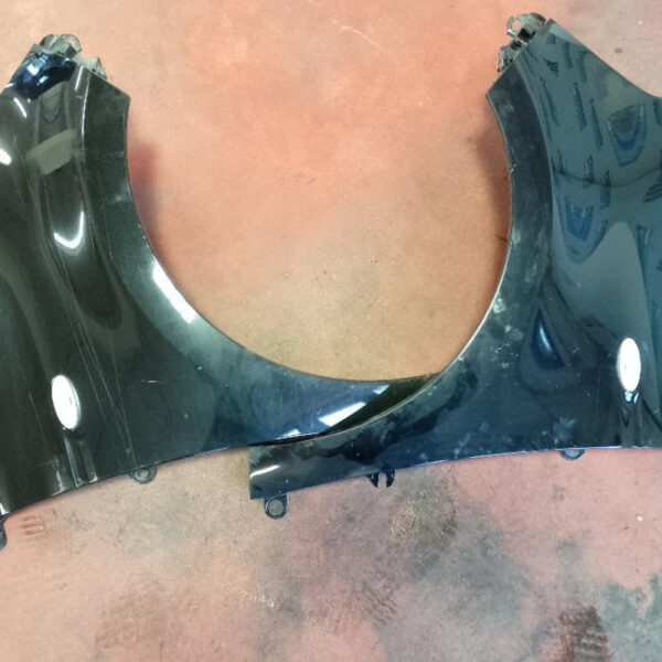 Musata Completa Smart ForFour Eq 2019 Elettrica