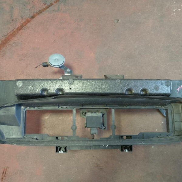 Musata Completa Smart ForFour Eq 2019 Elettrica