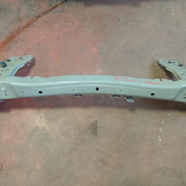 Musata Completa Smart ForFour Eq 2019 Elettrica