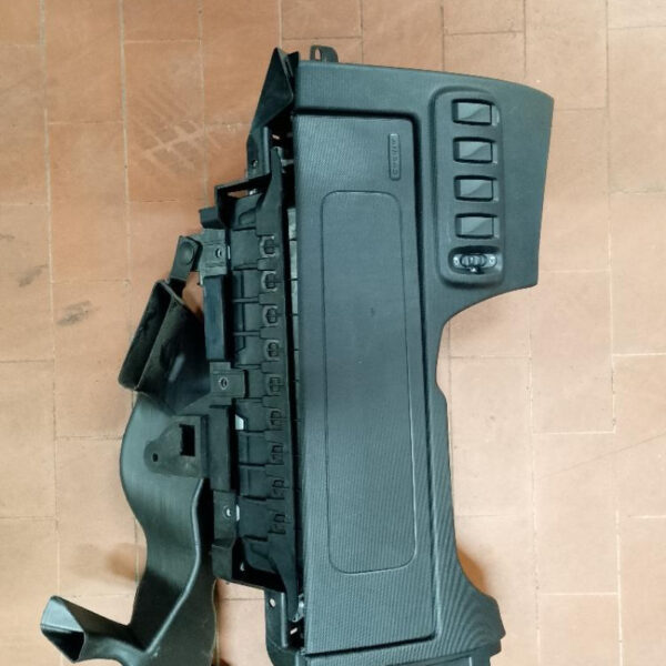 Kit Airbag Completo Smart ForFour Eq 2019 Elettrica