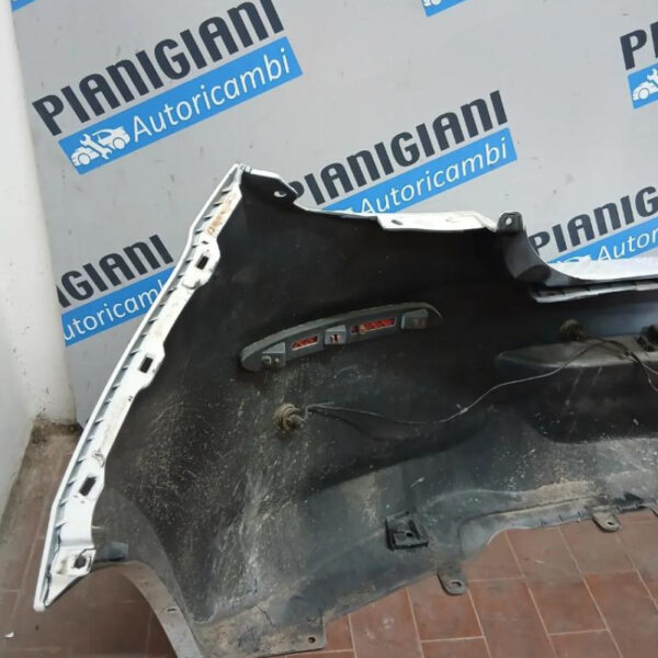 Paraurti posteriore Hyundai i20 2012 – 2015
