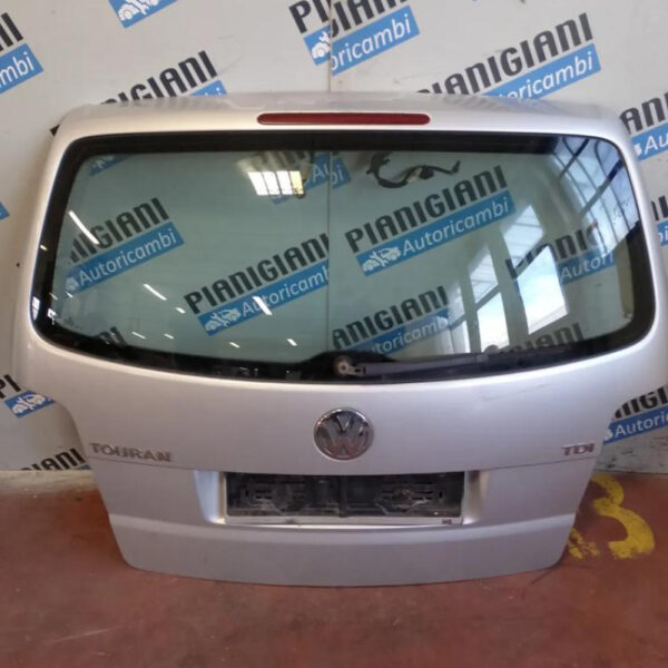 Portellone Volkswagen Touran 2005