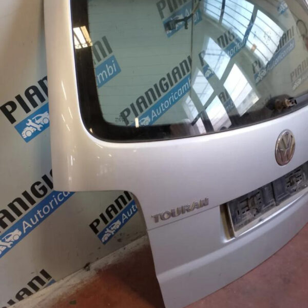 Portellone Volkswagen Touran 2005