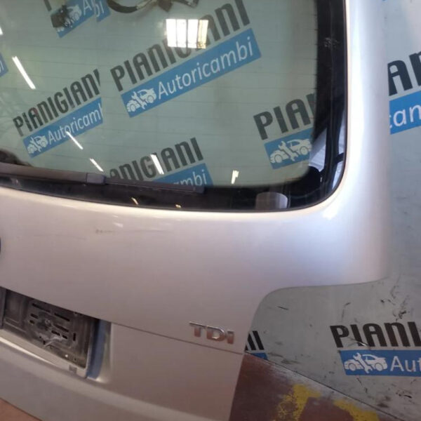 Portellone Volkswagen Touran 2005