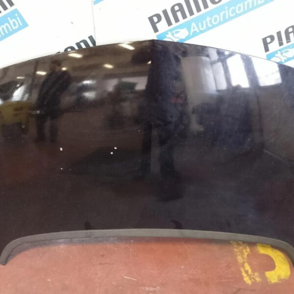 Cofano Opel Astra J  2009 – 2018