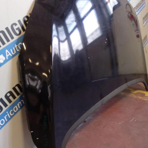 Cofano Opel Astra J  2009 – 2018