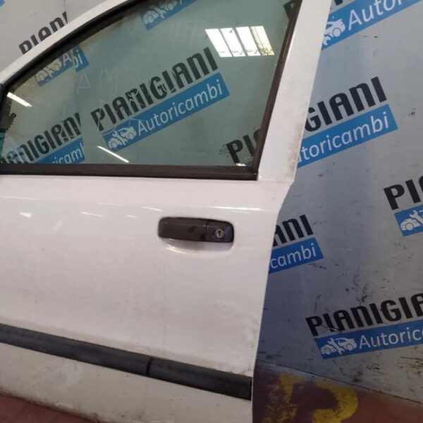 Porta / Portiera Anteriore Sinistra Fiat panda 2003 – 2011