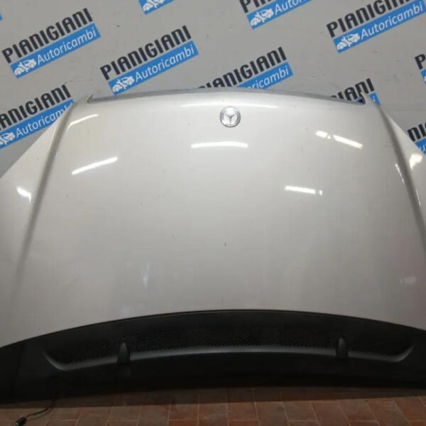 Cofano Mercedes Classe A 2004 – 2013