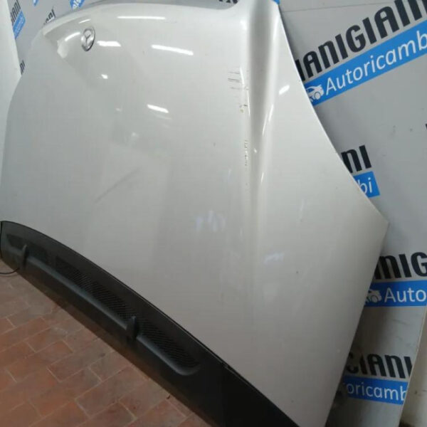 Cofano Mercedes Classe A 2004 – 2013