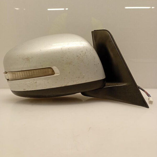 Specchietto / Retrovisore Esterno Destro Abbattibile Fiat Sedici Restyling 2011 – 2014