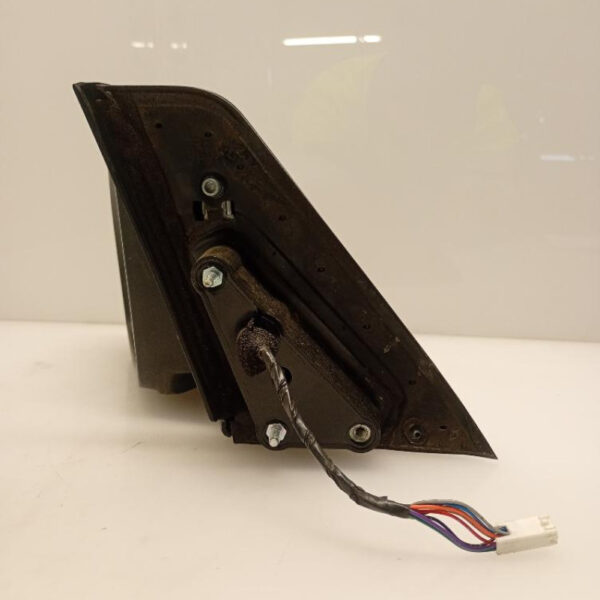 Specchietto / Retrovisore Esterno Sinistro Abbattibile Fiat Sedici Restyling 2011 – 2014