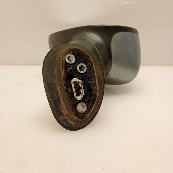 Specchietto / Retrovisore Esterno Sinistro Fiat Punto Evo 2009 – 2012