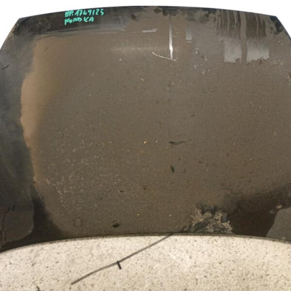 Cofano Anteriore Ford Ka 1996 – 2008