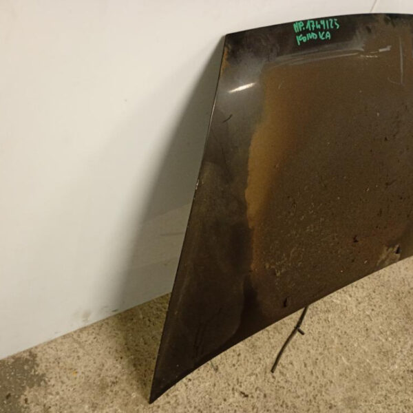 Cofano Anteriore Ford Ka 1996 – 2008