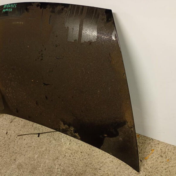 Cofano Anteriore Ford Ka 1996 – 2008