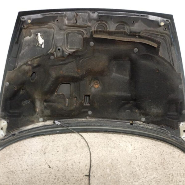 Cofano Anteriore Ford Ka 1996 – 2008