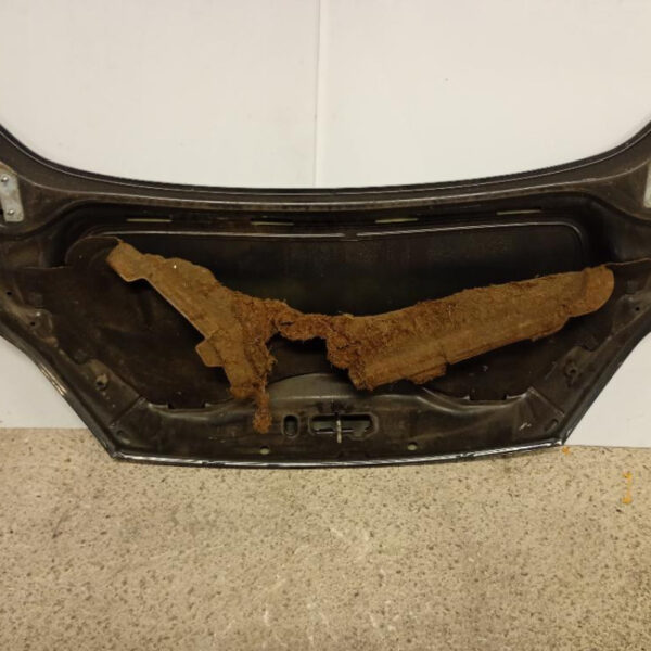 Cofano Anteriore Ford KA 2008 – 2020