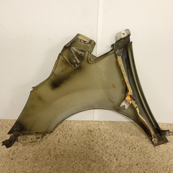 Parafango Anteriore Destro Ford KA 2008 – 2020