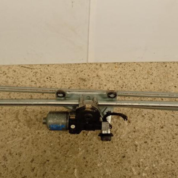 Motorino Tergi Anteriore Opel Meriva B 2010 – 2014