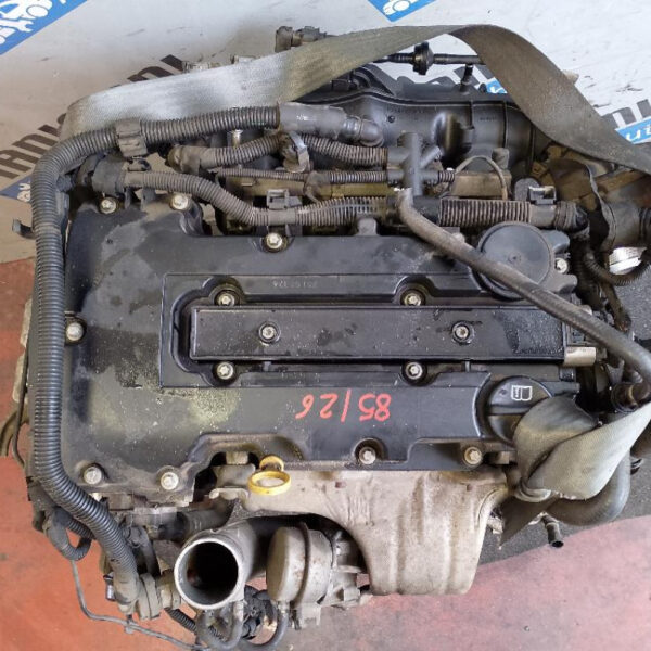 Motore Opel Astra J A14NET 166.000 Km