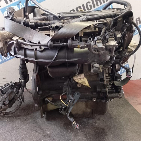 Motore Opel Astra J A14NET 166.000 Km