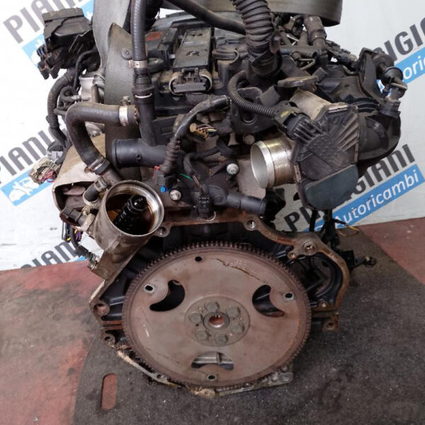 Motore Opel Astra J A14NET 166.000 Km
