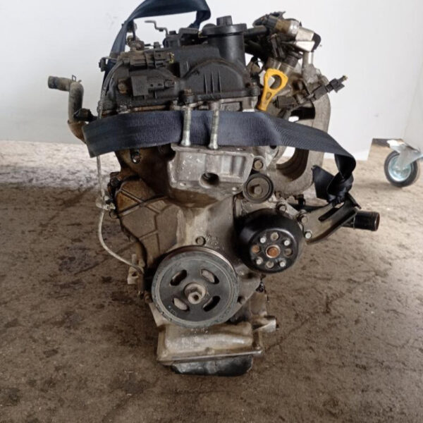 Motore Hyundai i10 (2013-2017) 1.0 LPGI Econext 51 KW B3LA 90.000 KM