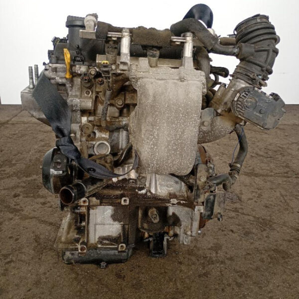 Motore Hyundai i10 (2013-2017) 1.0 LPGI Econext 51 KW B3LA 90.000 KM