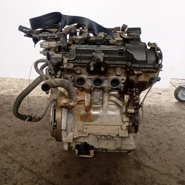 Motore Hyundai i10 (2013-2017) 1.0 LPGI Econext 51 KW B3LA 90.000 KM