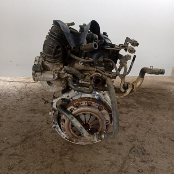 Motore Hyundai i10 (2013-2017) 1.0 LPGI Econext 51 KW B3LA 90.000 KM