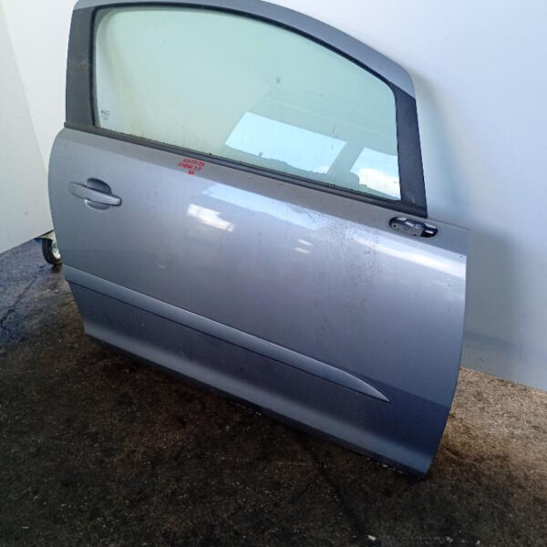 Porta / Portiera Anteriore Destra Opel Corsa D 3p. 2006 – 2011