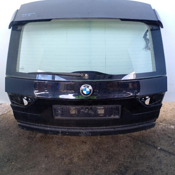 Portellone / Bagagliaio Posteriore BMW X3 (E83) 2003 – 2006