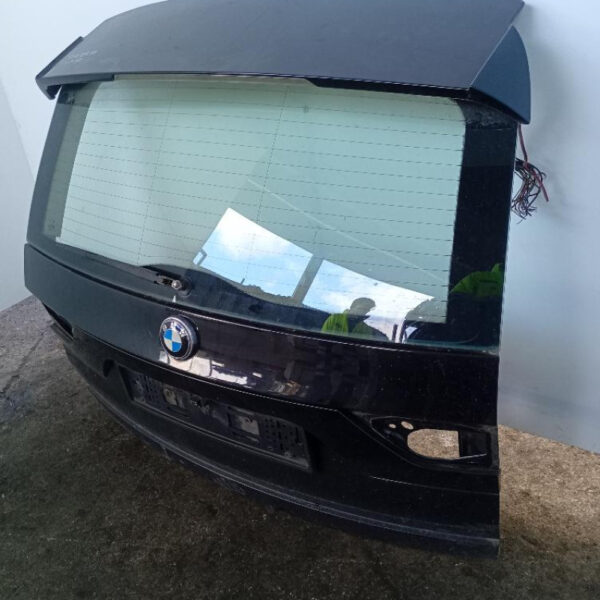 Portellone / Bagagliaio Posteriore BMW X3 (E83) 2003 – 2006