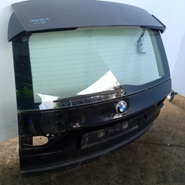 Portellone / Bagagliaio Posteriore BMW X3 (E83) 2003 – 2006