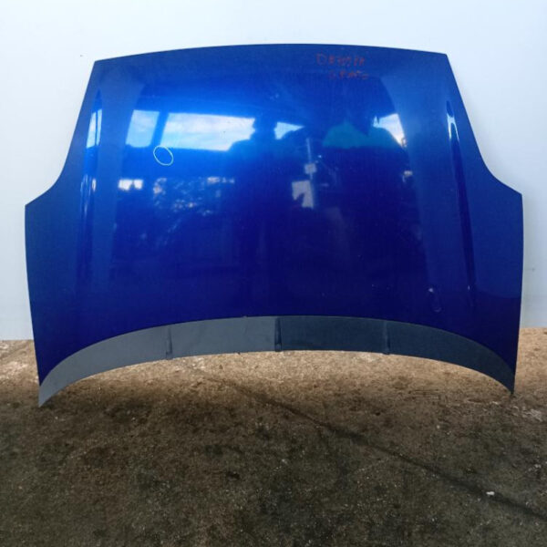 Cofano Anteriore Fiat Grande Punto 2006 – 2011