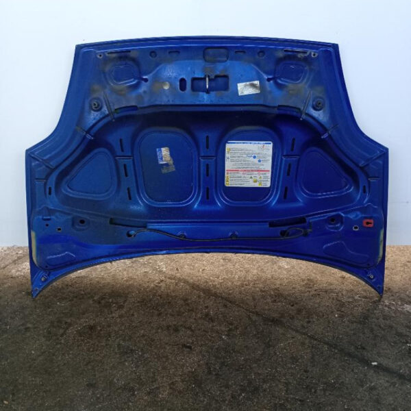 Cofano Anteriore Fiat Grande Punto 2006 – 2011