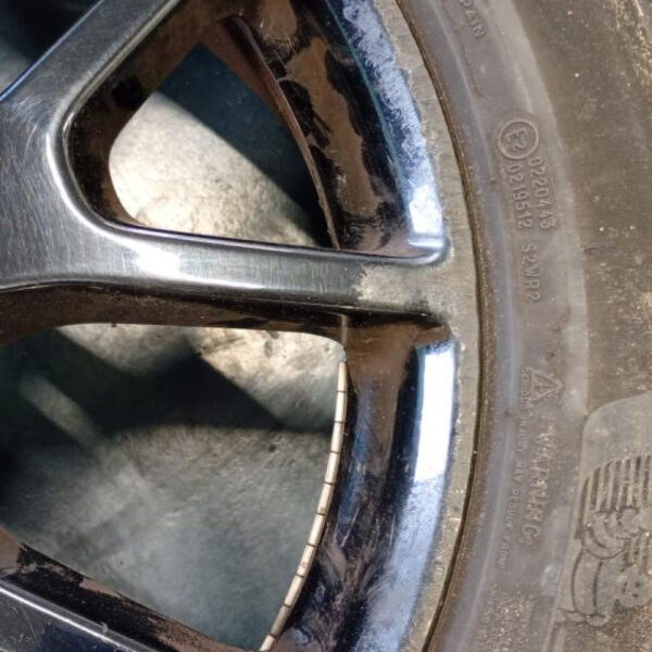 4 Cerchi in Lega Fiat Freemont 19″