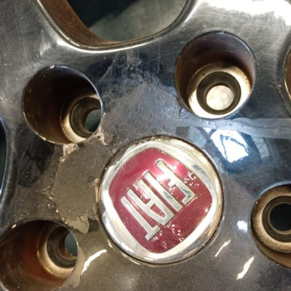 4 Cerchi in Lega Fiat Freemont 19″