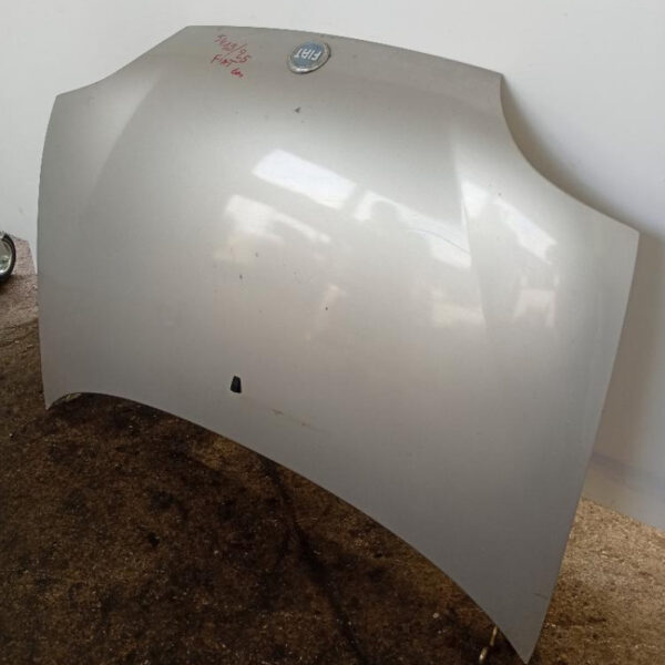 Cofano Anteriore Fiat Seicento 1998 – 2004