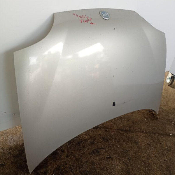 Cofano Anteriore Fiat Seicento 1998 – 2004