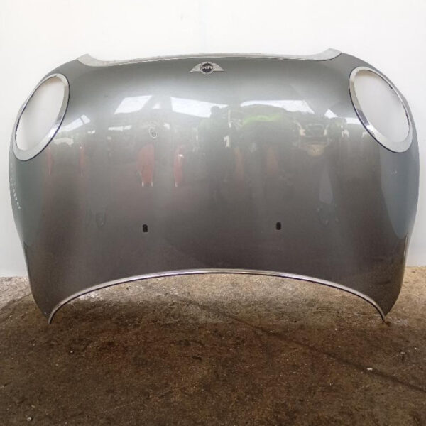 Cofano Anteriore Mini Cooper R56 2006 – 2015