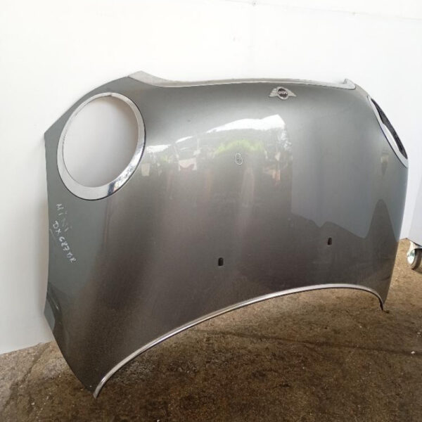 Cofano Anteriore Mini Cooper R56 2006 – 2015