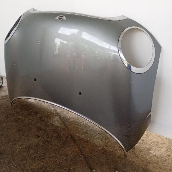 Cofano Anteriore Mini Cooper R56 2006 – 2015
