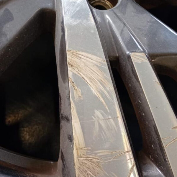 4 Cerchi in Lega Peugeot 3008 18″