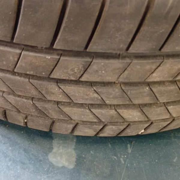 4 Cerchi in Lega Peugeot 3008 18″