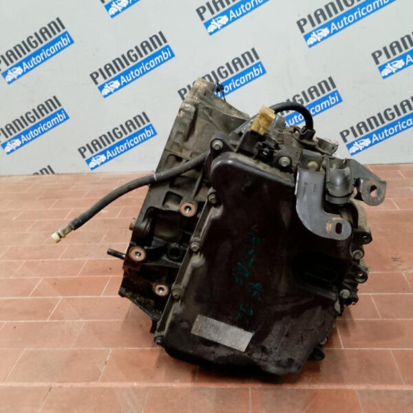 Cambio Automatico Opel Astra J A14NET