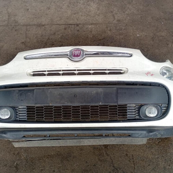 Paraurti Anteriore Fiat 500L (73) 2012 – 2018